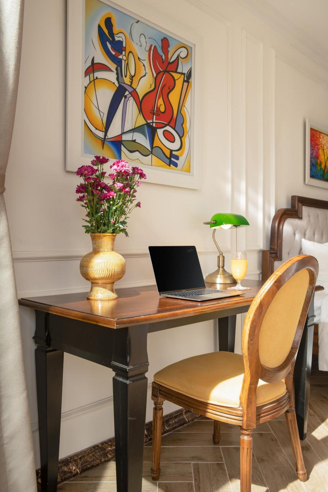 Maison Fleur Luxury Hoi An Eksteriør billede